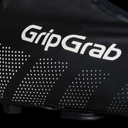 Couvre-Chaussures GRIPGRAB RIDE WATERPROOF Noir