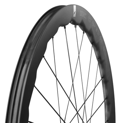 Roue Avant FULCRUM SHARQ 42 700c (Center Lock)