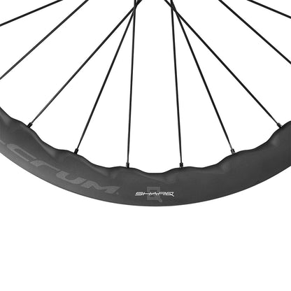 Roue Avant FULCRUM SHARQ 42 700c (Center Lock)