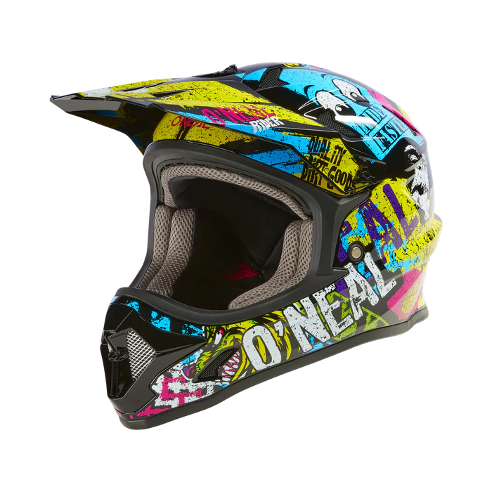 Kask O'NEAL SONUS RIOT Junior Multi