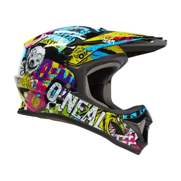 Kask O'NEAL SONUS RIOT Junior Multi