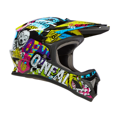 Casque O'NEAL SONUS RIOT Junior Multi