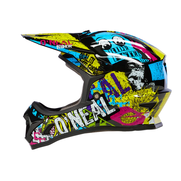 Kask O'NEAL SONUS RIOT Junior Multi