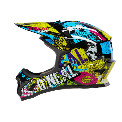 Casque O'NEAL SONUS RIOT Junior Multi