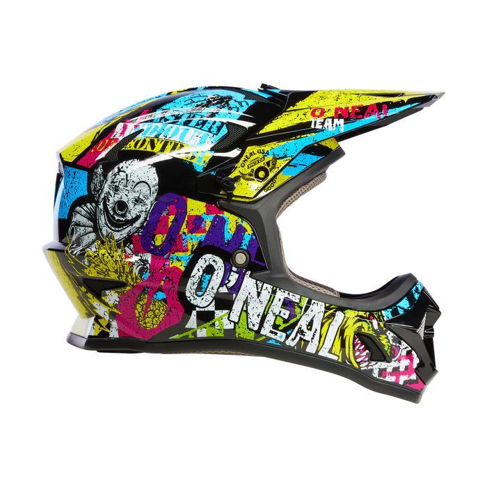 Kask O'NEAL SONUS RIOT Junior Multi