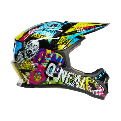 Casque O'NEAL SONUS RIOT Junior Multi