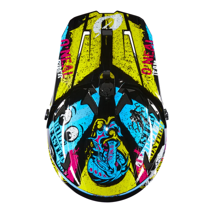 Kask O'NEAL SONUS RIOT Junior Multi