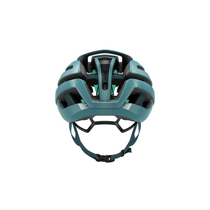 Casque Route LAZER Z1 KINETICORE Stone Blue