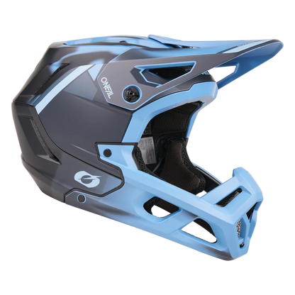 Casque VTT O'NEAL SL1 GLACIOR Bleu