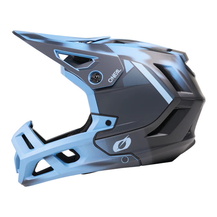 O'NEAL SL1 GLACIOR MTB-hjälm Blå