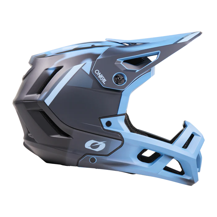 O'NEAL SL1 GLACIOR MTB-hjälm Blå
