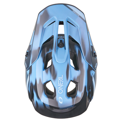 Casque VTT O'NEAL SL1 GLACIOR Bleu
