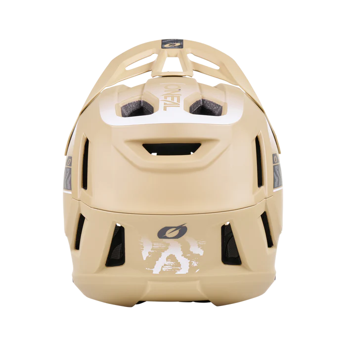 O'NEAL SL1 TERRA Sand MTB-hjälm