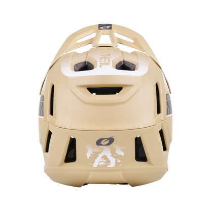 Casque VTT O'NEAL SL1 TERRA Sand