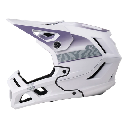 Casque VTT O'NEAL SL1 TERRA Blanc
