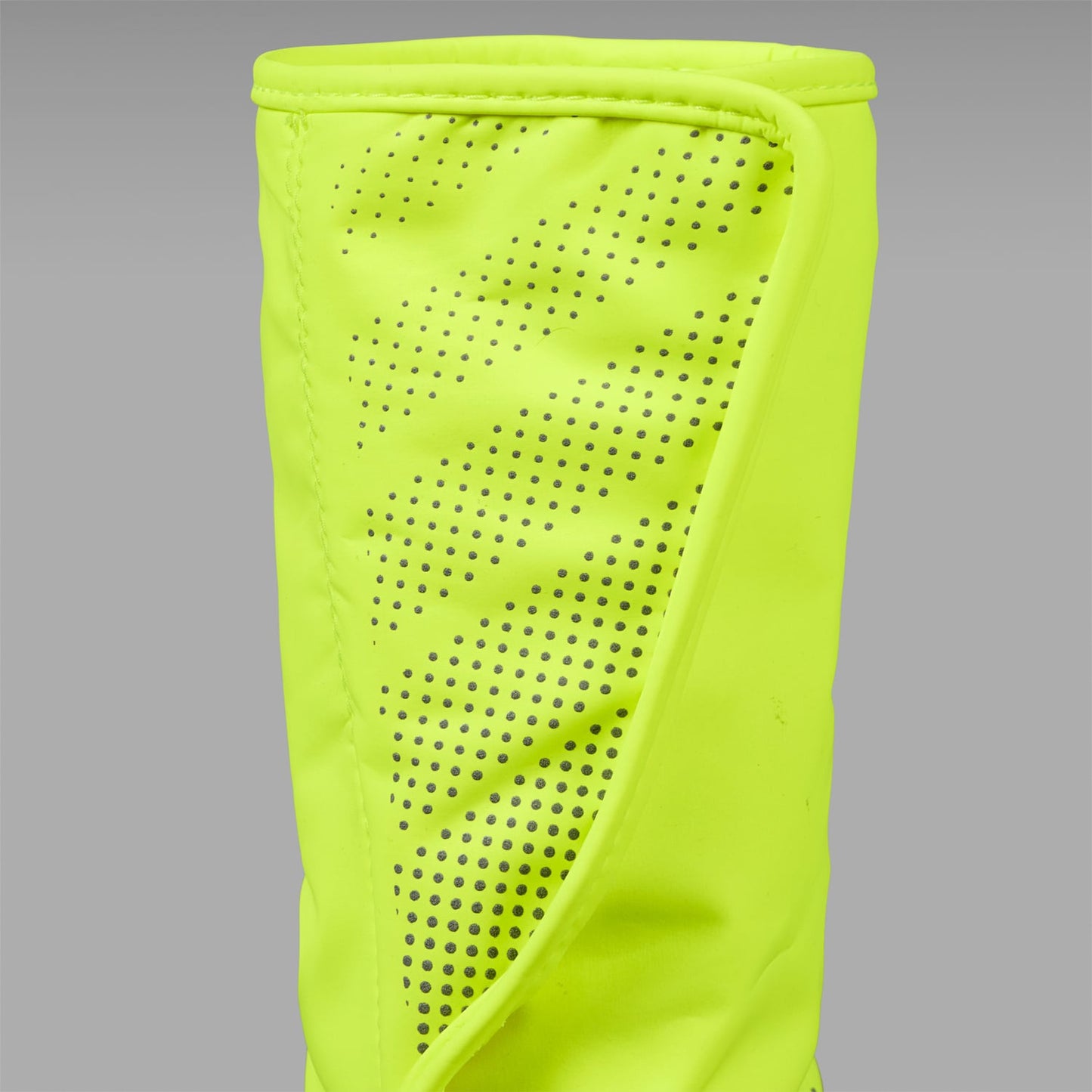 Pokrowiec na buty GRIPGRAB RIDE Hi-ViIS WATERPROOF Żółty