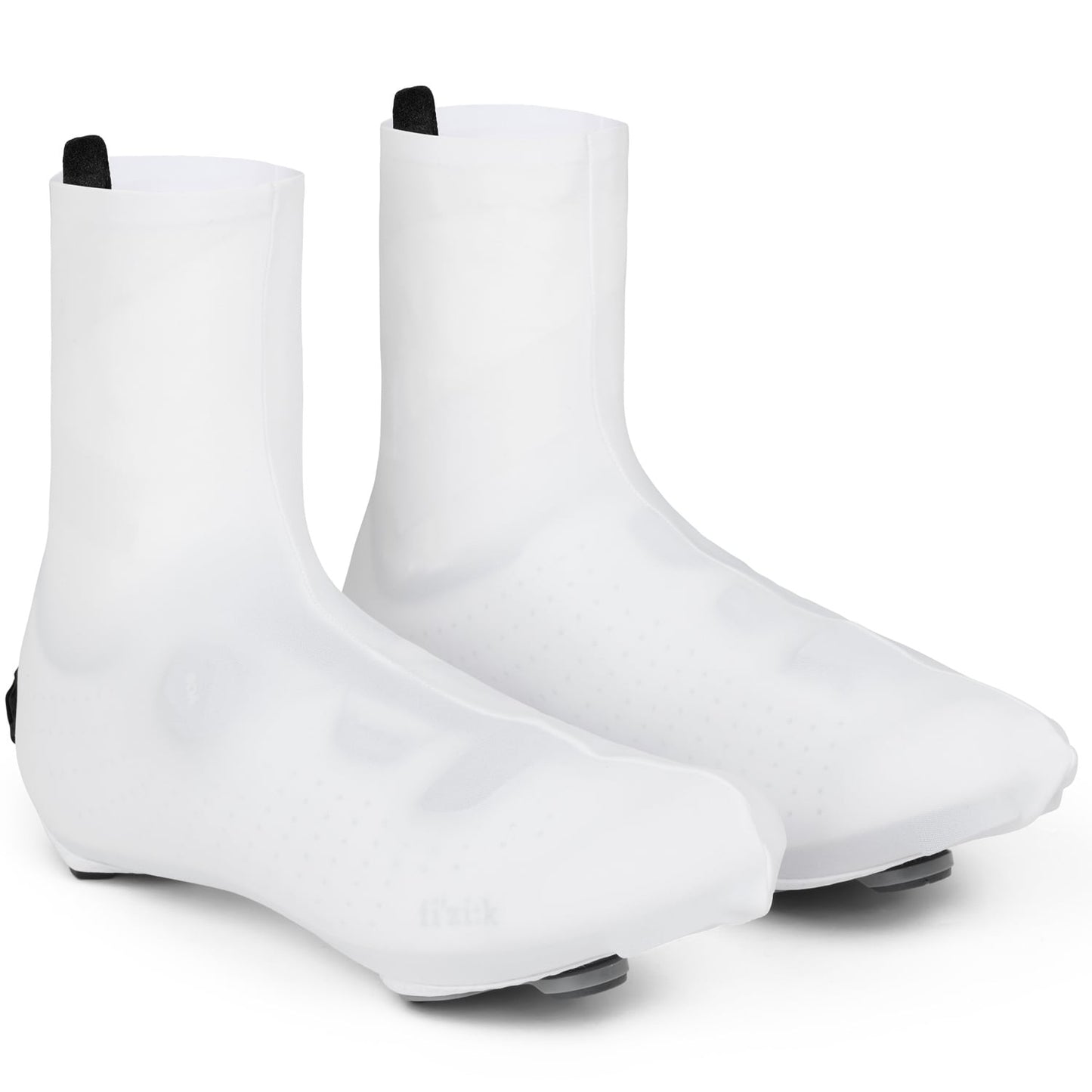 Couvre-Chaussures GRIPGRAB RACE AERO 2 Blanc