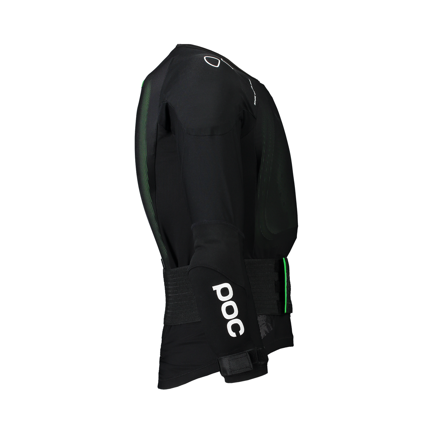 Veste De Protection SPINE VPD 2.0 Noir