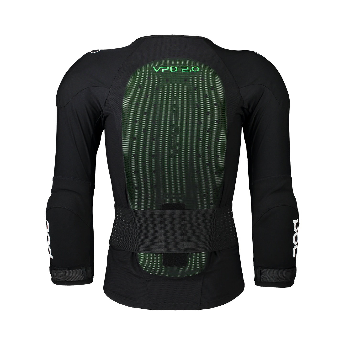 Veste De Protection SPINE VPD 2.0 Noir