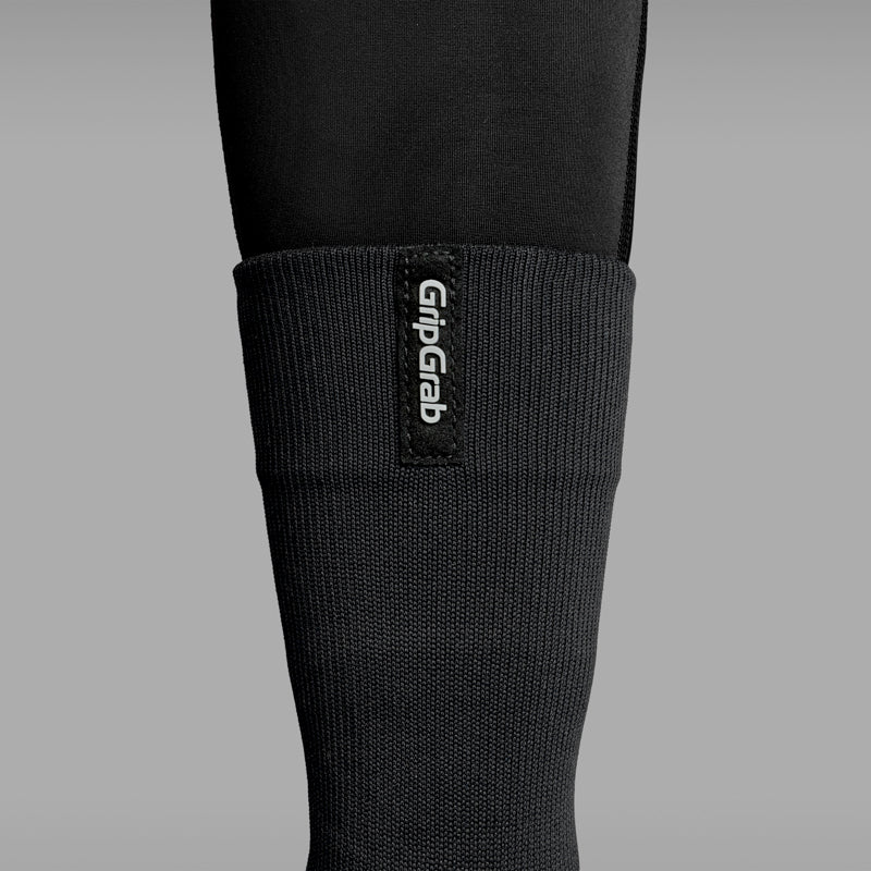 Obal na boty GRIPGRAB FLANDRIEN WATERPROOF Black