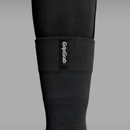 Couvre-Chaussures GRIPGRAB FLANDRIEN WATERPROOF Noir