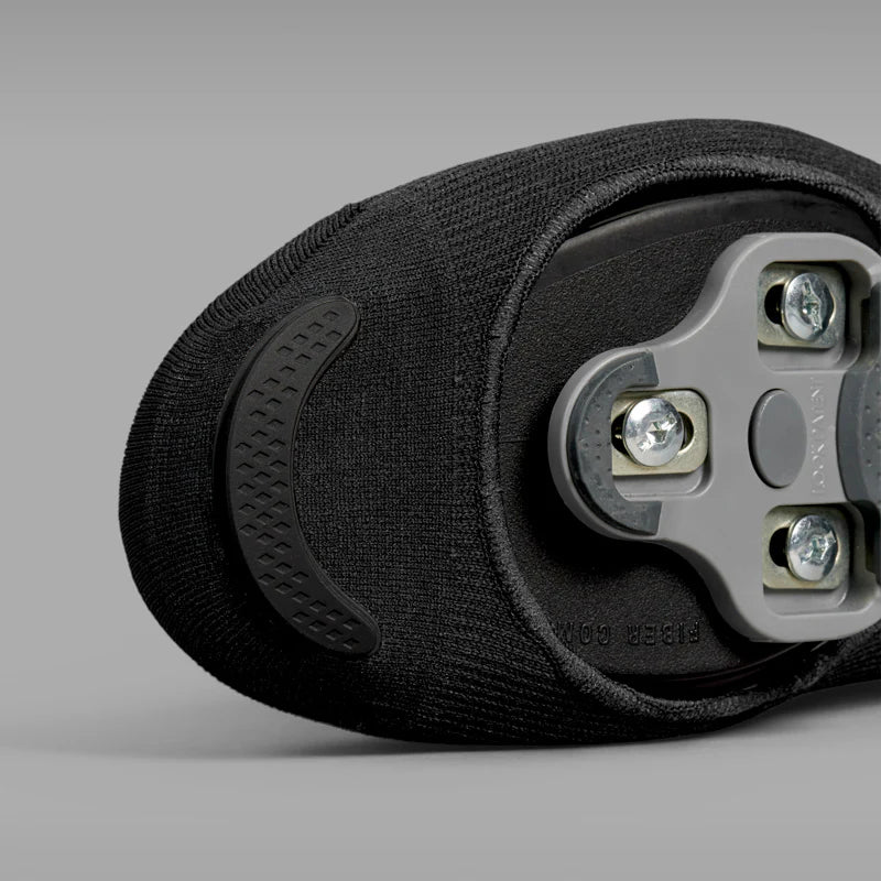 Obal na boty GRIPGRAB FLANDRIEN WATERPROOF Black