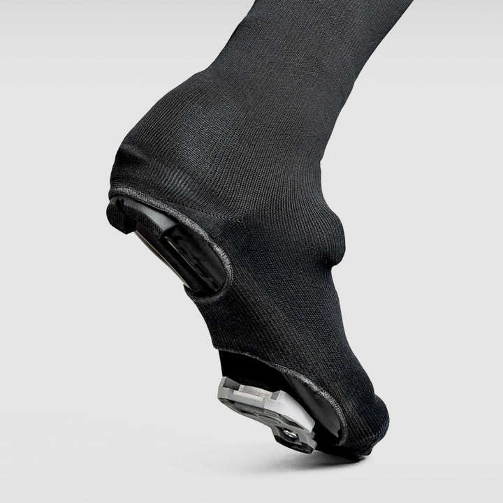 Obal na boty GRIPGRAB FLANDRIEN WATERPROOF Black