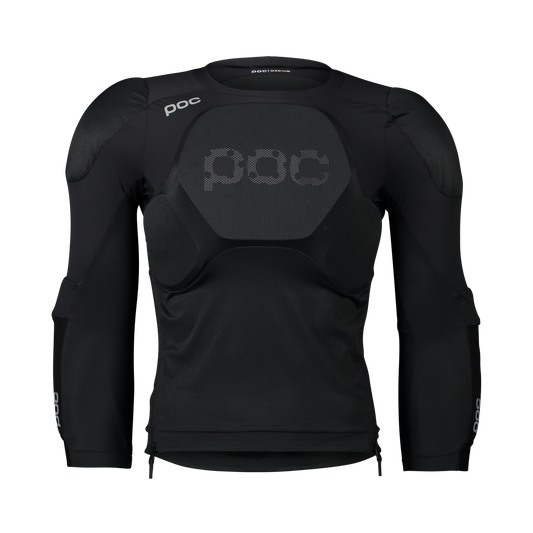 Veste De Protection POC OESUS VPD Noir
