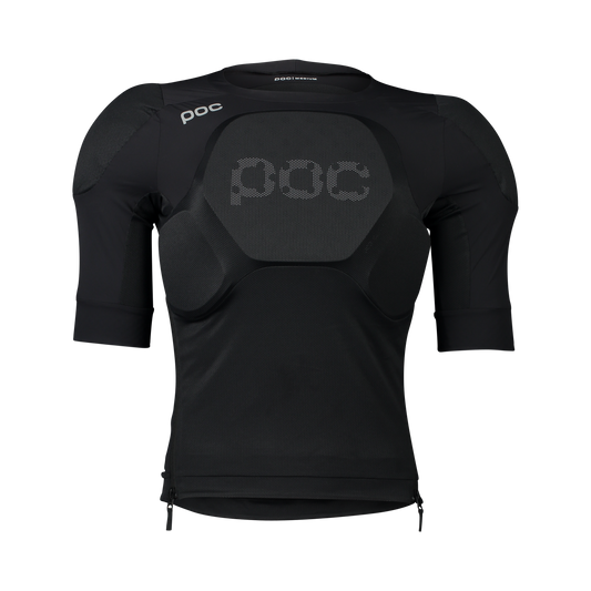 T-Shirt De Protection OSEUS VPD Noir