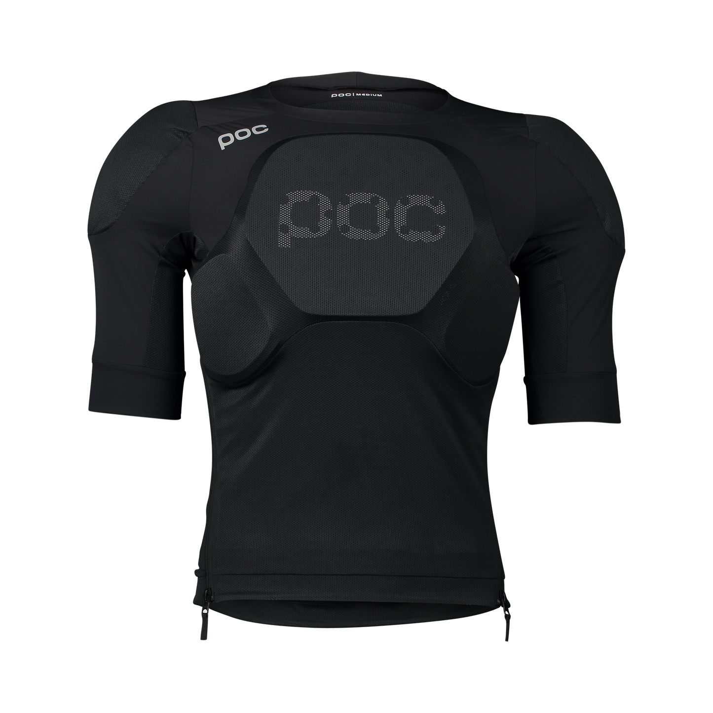 Veste De Protection POC OESUS VPD Noir
