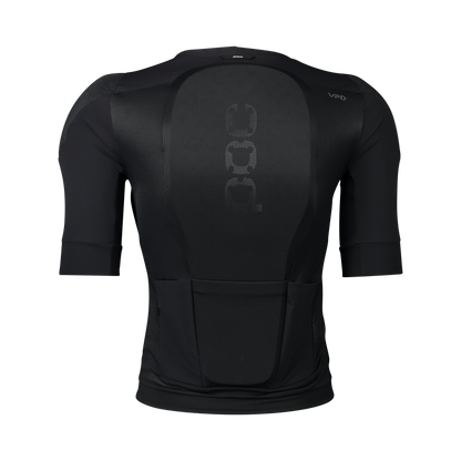 T-Shirt De Protection POC OSEUS VPD Noir