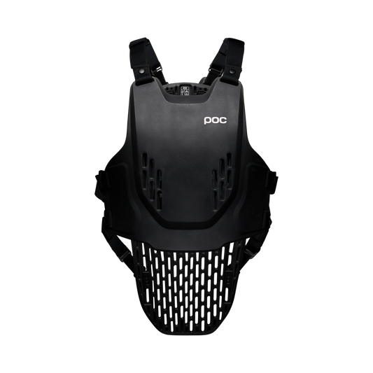Kamizelka ochronna POC VPD AIR TORSO czarny