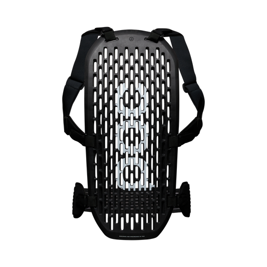 Gilet De Protection POC VPD AIR Noir
