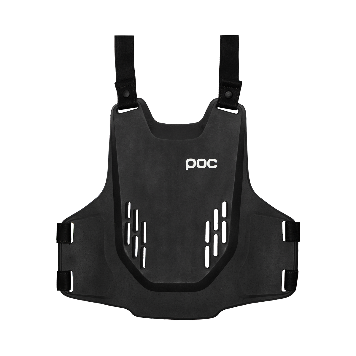 Gilet De Protection POC VPD AIR CHEST Noir