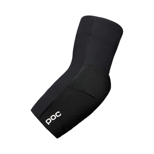 POC VPD MAX Armbågsskydd Svart