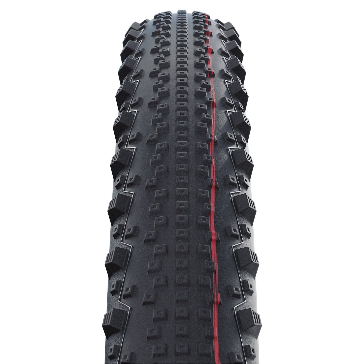 Pneu SCHWALBE THUNDER BURT 27.5x2.10 ADDIX SPEED SUPERGROUND Tubeless Ready Souple Noir