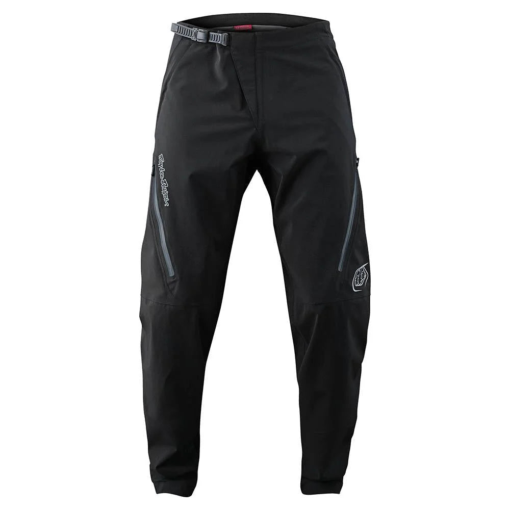 Pantalon TROY LEE DESIGNS RESIST Noir