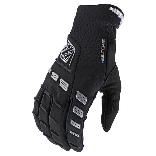 Gants TROY LEE DESIGNS SWELTER Noir