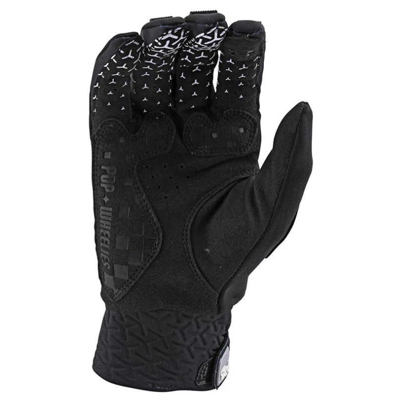 Gants TROY LEE DESIGNS SWELTER Noir