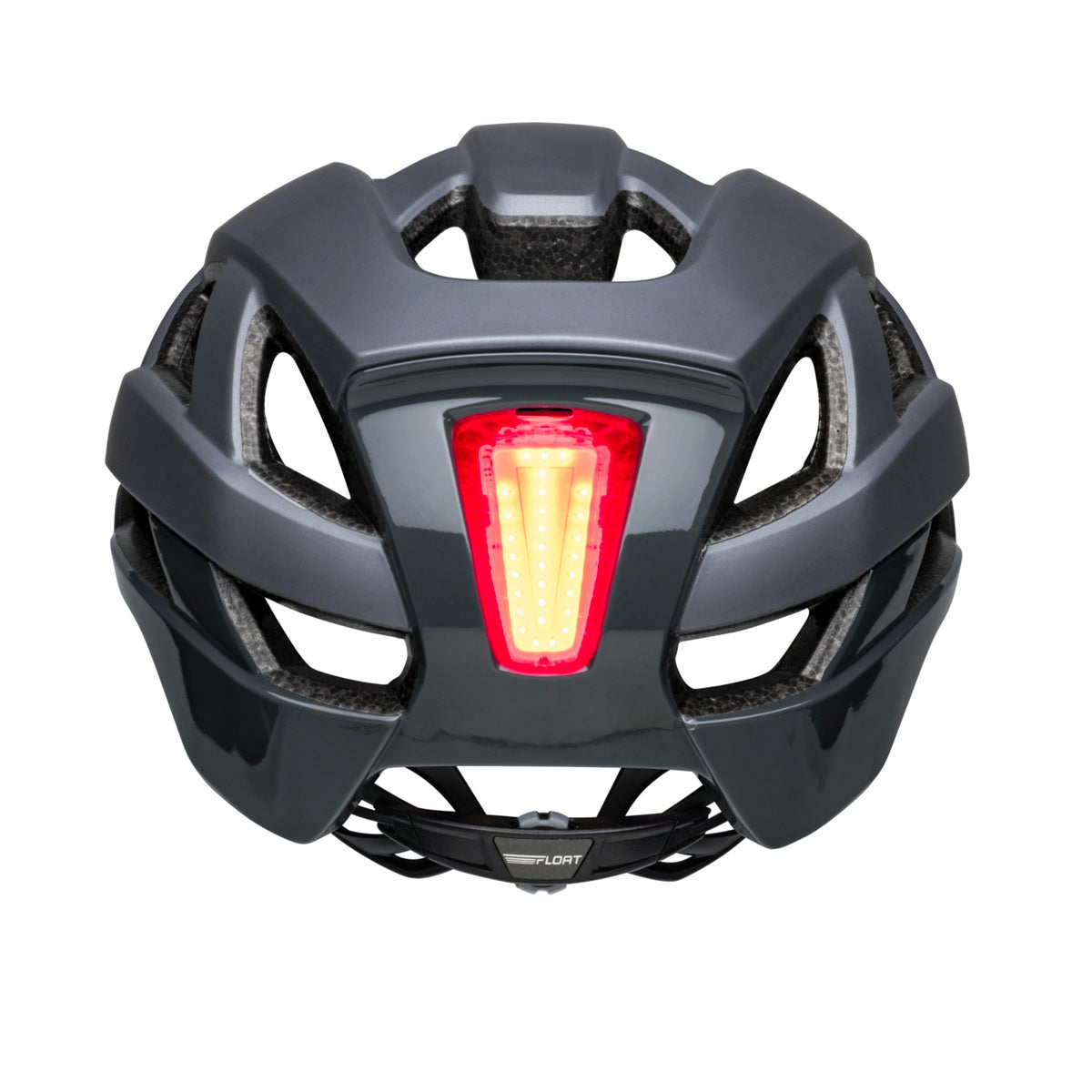 Casque Route BELL FALCON XR LED MIPS Gris