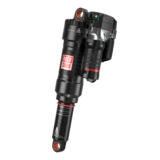 Amortyzator ROCKSHOX SUPER DELUXE Ultimate Flight Attendant RC2T HBO STD/STD Slash