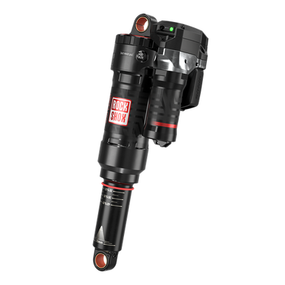 Amortisseur ROCKSHOX SUPER DELUXE ULTIMATE FLIGHT ATTENDANT RC3 HBO DEBONAIR+ Linear XL pour Specialized Levo SL S2-S6 2022+