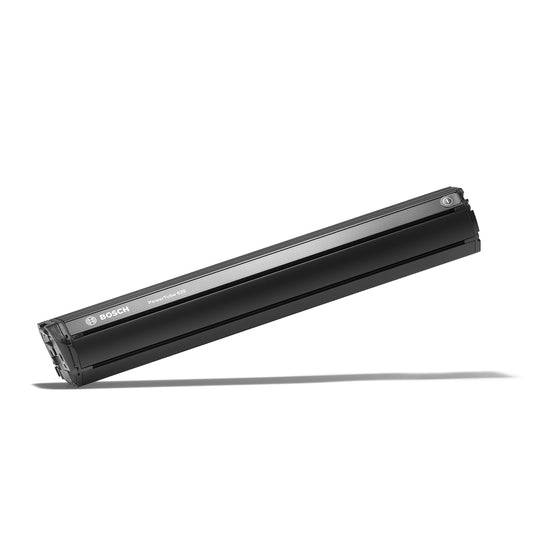Integrerat batteri BOSCH POWERTUBE 625 Wh Horisontell