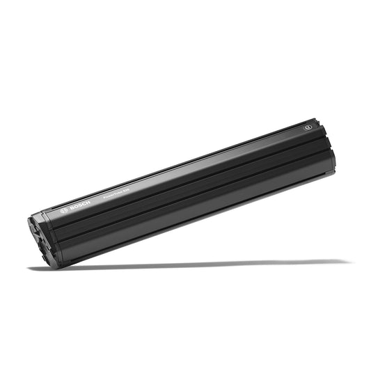 Integrerat batteri BOSCH POWERTUBE 625 Wh Vertikal