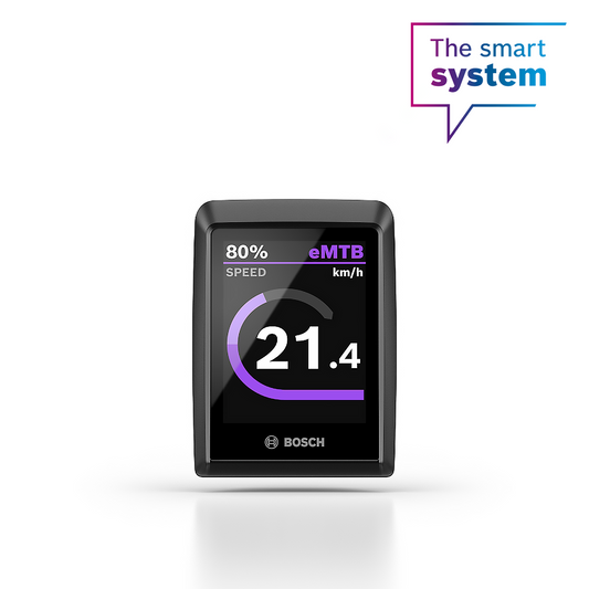 Obrazovka BOSCH KIOX 300