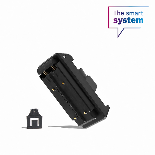 Podpěra obrazovky BOSCH Přední kabelový vývod