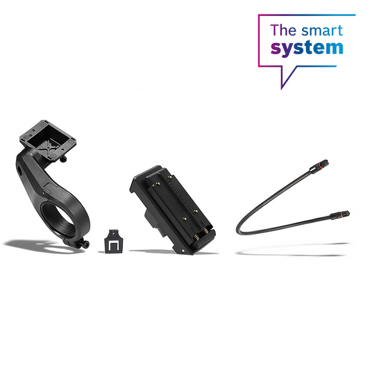 Kit Support 31,8 mm BOSCH KIOX 300/500