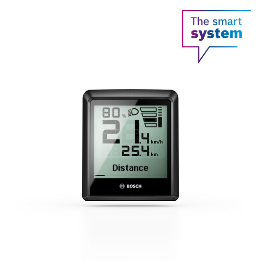 Écran BOSCH INTUVIA 100