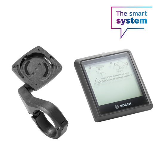 Kompletní sada obrazovky BOSCH INTUVIA 100 31,8 mm