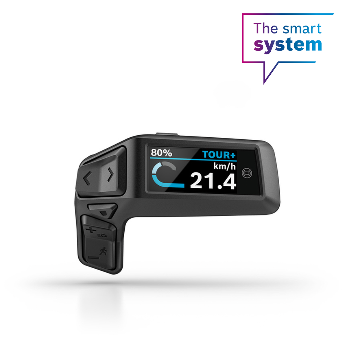 BOSCH PURION 200 skærm